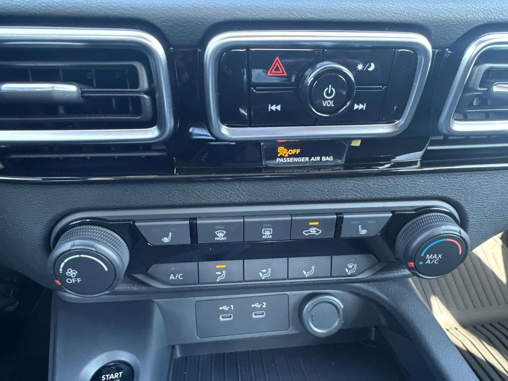 2026 Nissan Sentra - Image 15