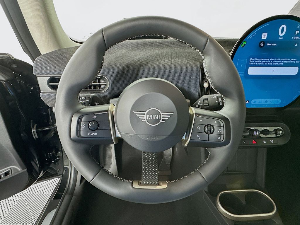 Thumbnail: 2025 MINI Cooper - 11