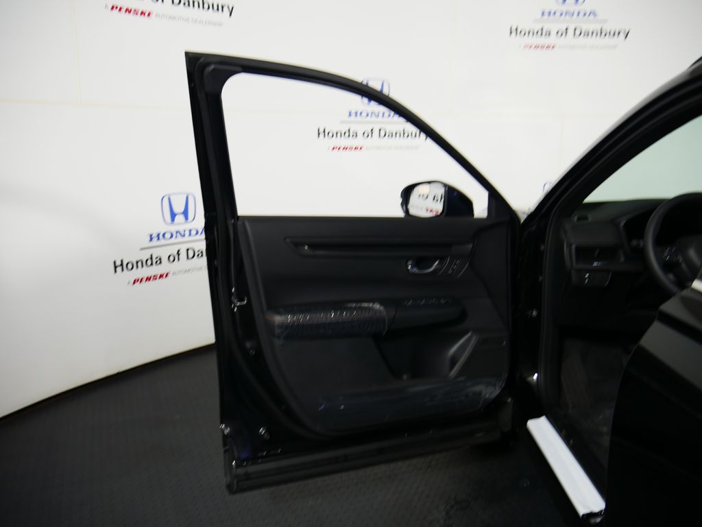 Thumbnail: 2026 Honda CR-V - 11