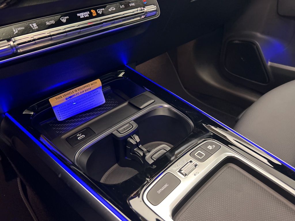 Thumbnail: 2026 Mercedes-Benz GLB - 19