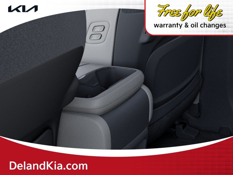 New 2026 Kia EV9 SUV