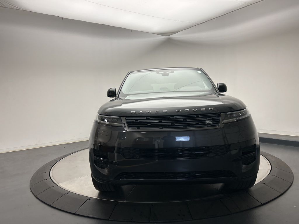 Thumbnail: 2025 Land Rover Range Rover Sport - 8
