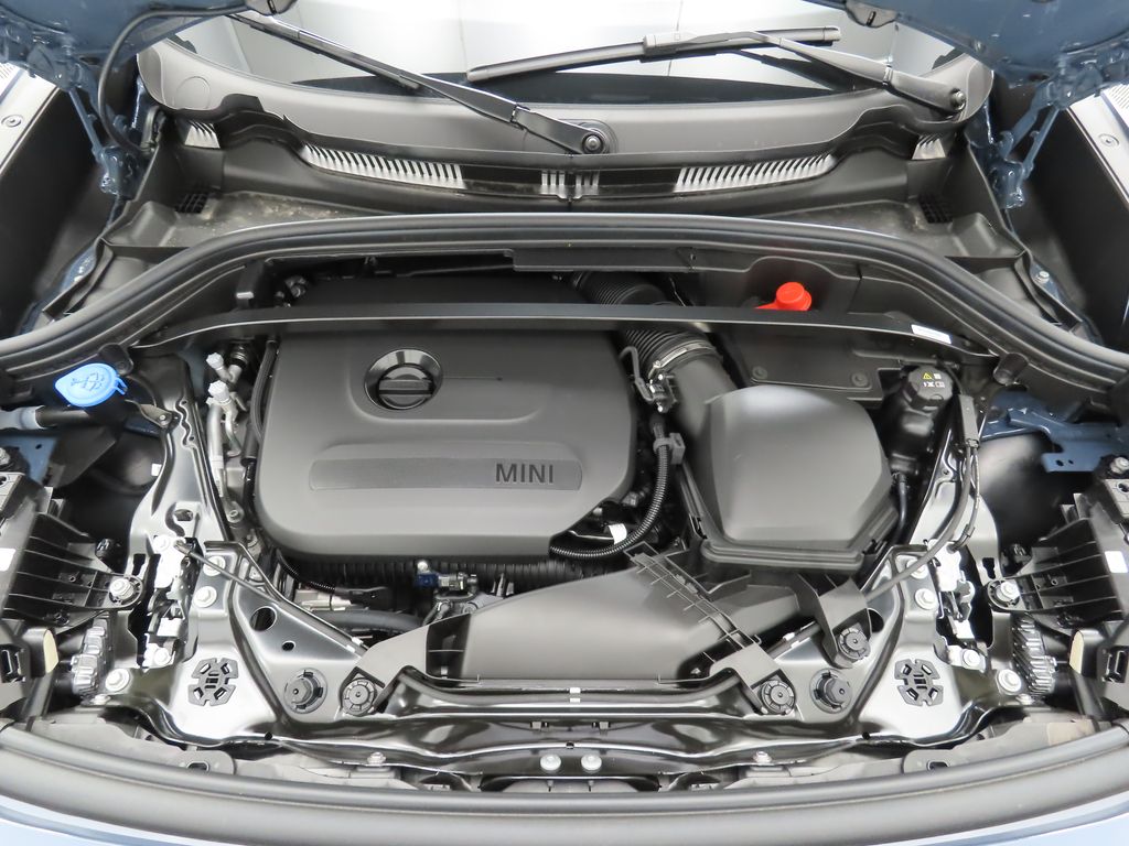 Thumbnail: 2026 MINI Cooper Countryman - 29