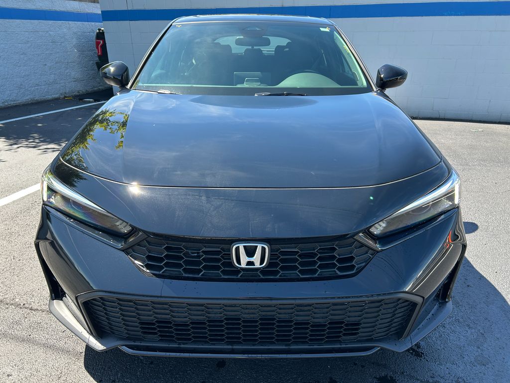 Thumbnail: 2026 Honda Civic - 8