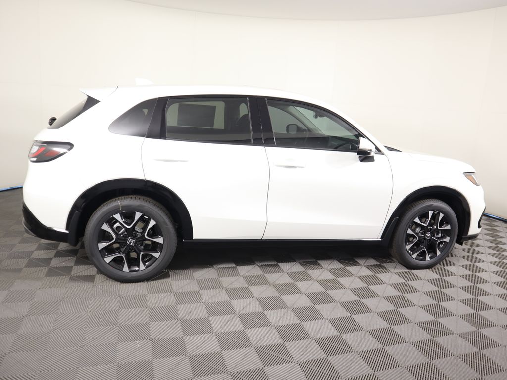 Thumbnail: 2026 Honda HR-V - 4