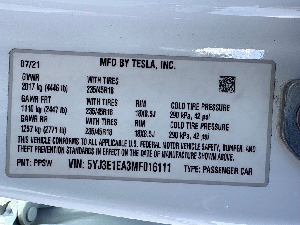 TeslaModel 339