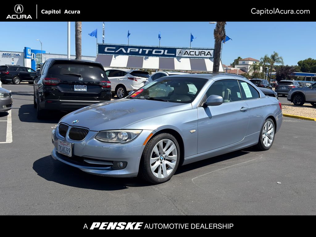 2011 BMW 3 Series 328i -
                  San Jose, CA