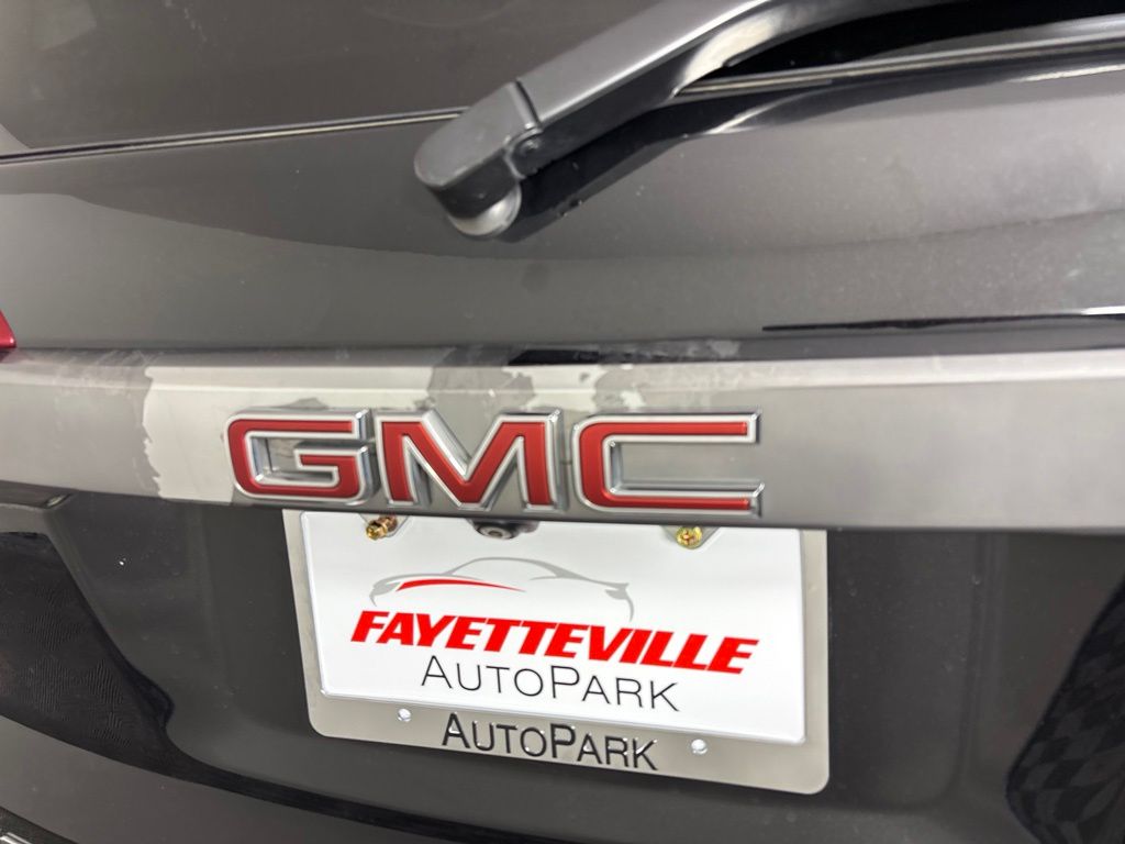 Thumbnail: 2022 GMC Acadia - 20