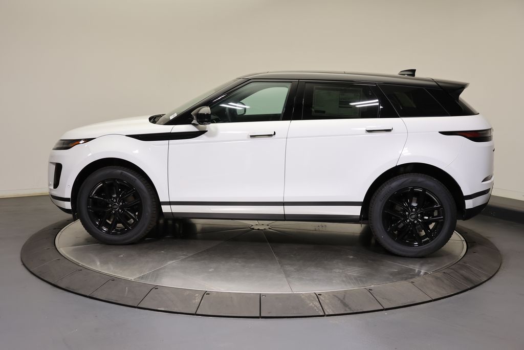 Thumbnail: 2026 Land Rover Range Rover Evoque - 2