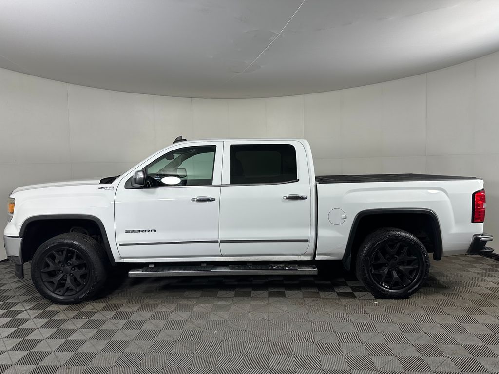 Photo 2 of 2015 GMC Sierra 1500 SLT
