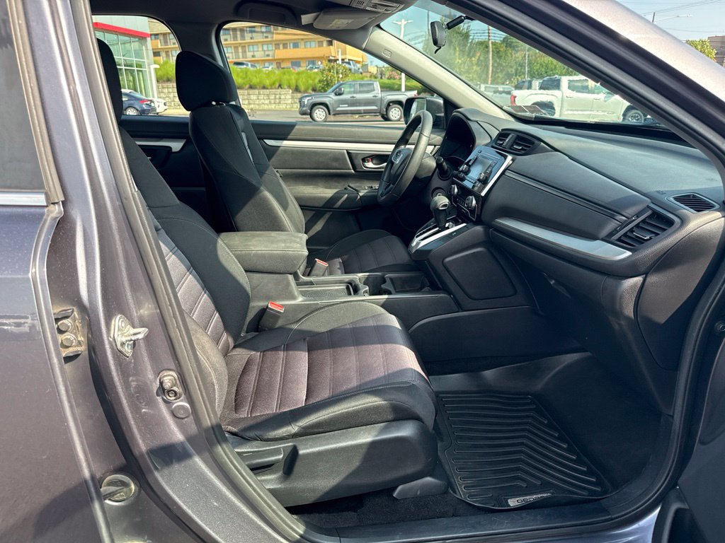 Used 2019 Honda CR-V SUV