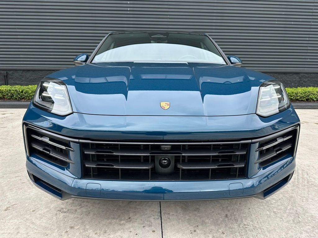 Thumbnail: 2026 Porsche  - 8