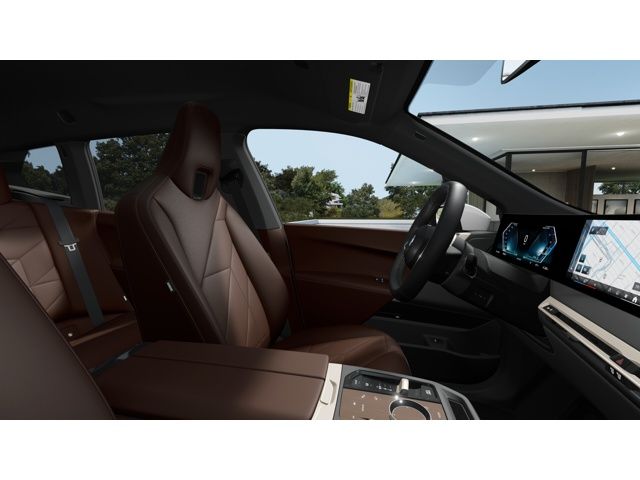 Thumbnail: 2026 BMW iX - 9
