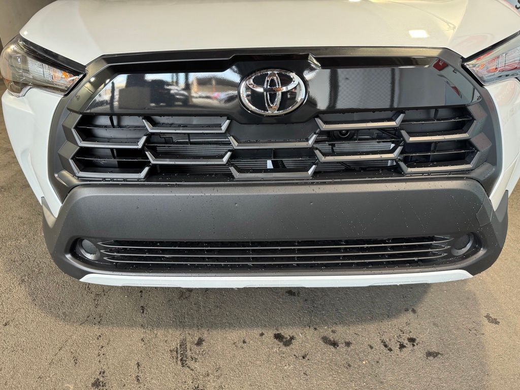 Thumbnail: 2026 Toyota Corolla Cross - 14