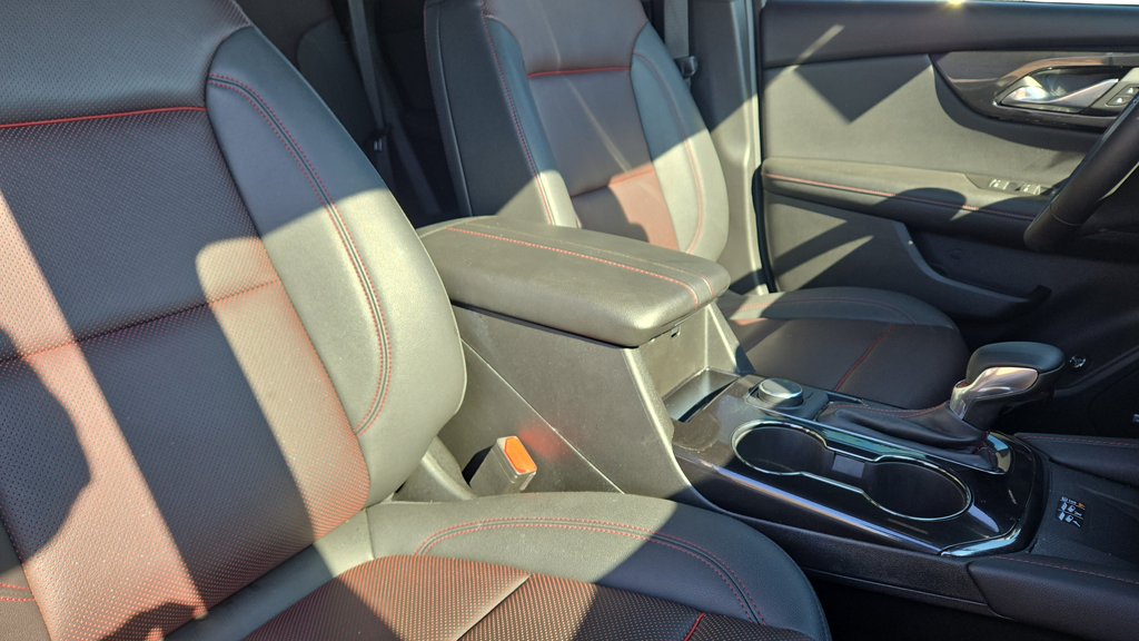 2025 Chevrolet Blazer