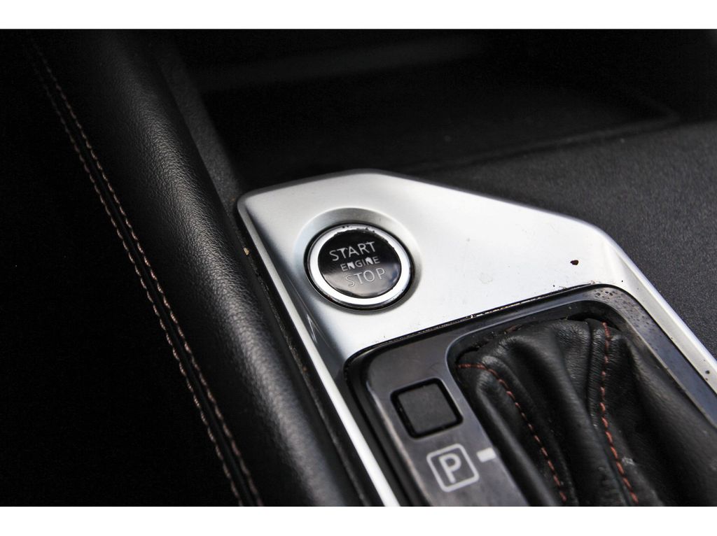 2020 Nissan Altima 2.5 SR Gray at Monument Chevrolet
