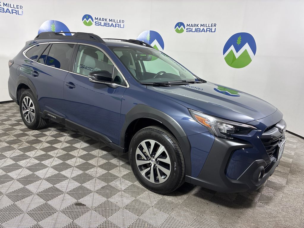 2024 Subaru Outback Premium AWD