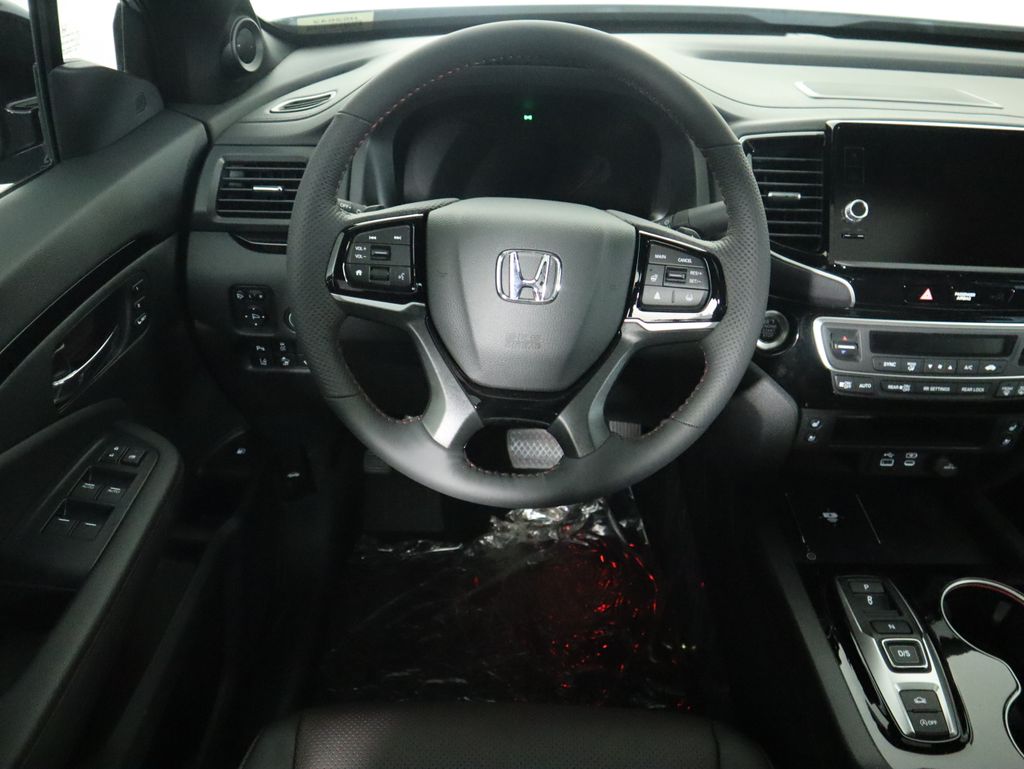 Thumbnail: 2025 Honda Ridgeline - 10