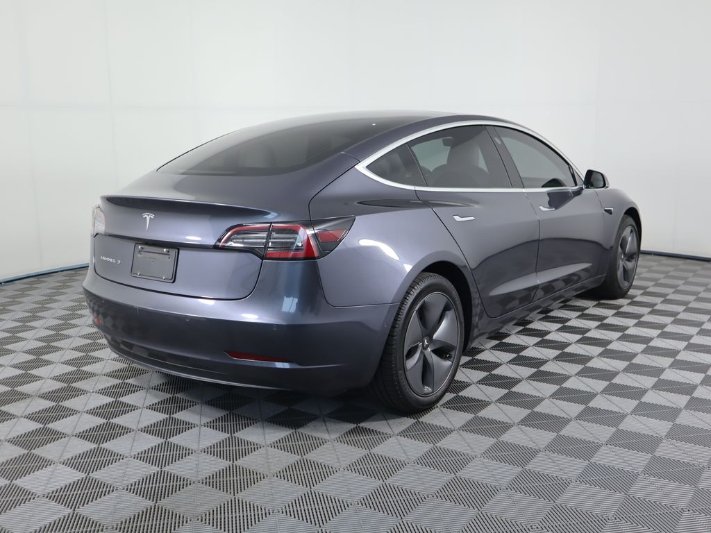 Thumbnail: 2019 Tesla Model 3 - 5