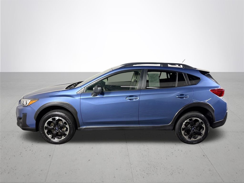 2023 Subaru Crosstrek Base