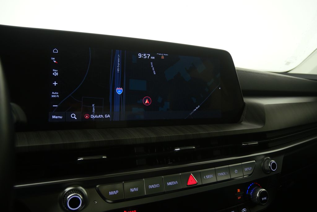 Thumbnail: 2023 Kia Telluride - 24