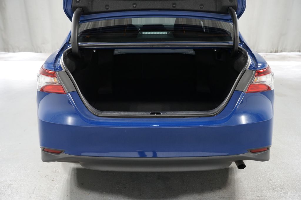 Thumbnail: 2024 Toyota Camry - 31