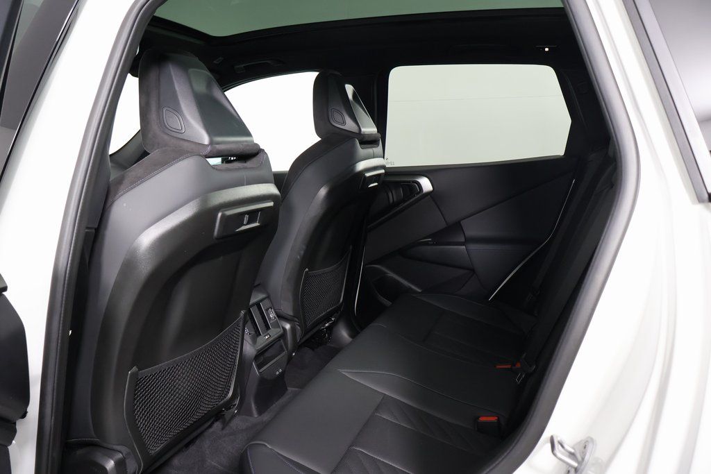 Thumbnail: 2025 BMW X3 - 11