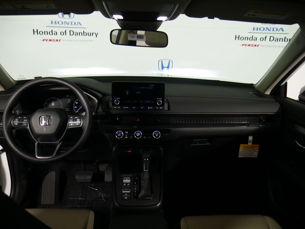 Thumbnail: 2026 Honda CR-V - 15