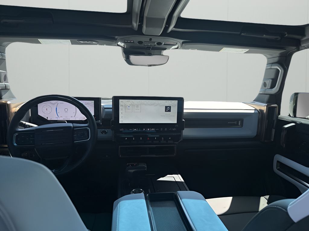Used Car 2023 Gmc Hummer Ev Pickup  3x For Sale Under $70,000 In Austin, Texas