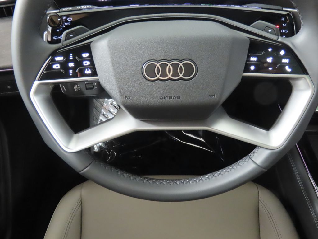 Thumbnail: 2026 Audi Q3 - 15