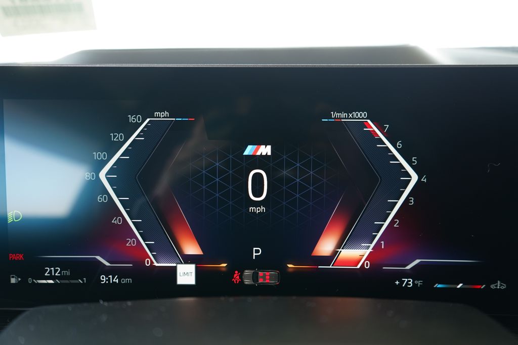 Thumbnail: 2026 BMW X5 - 17