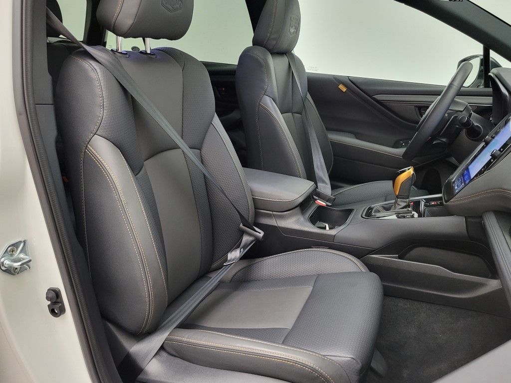 Thumbnail: 2025 Subaru Outback - 13