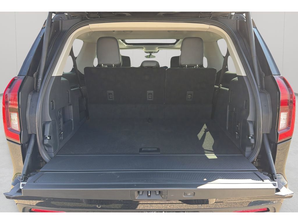 2026 Ford Expedition Max