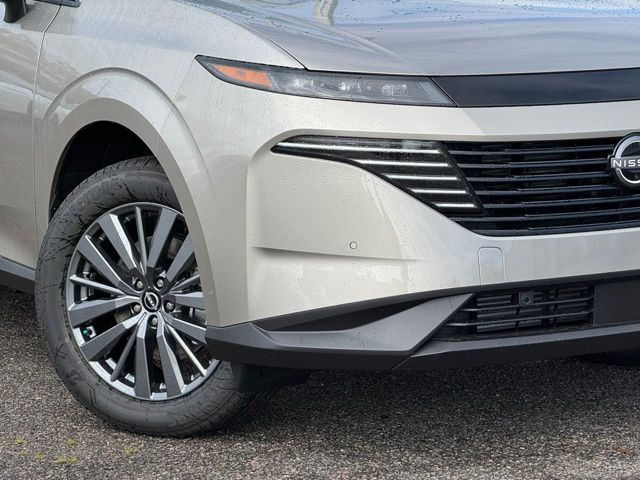 New 2026 Nissan Murano SUV
