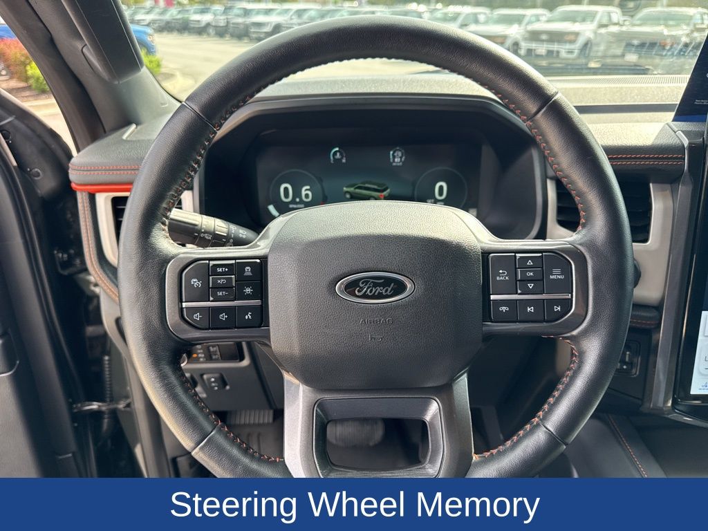 2023 Ford Expedition Timberline