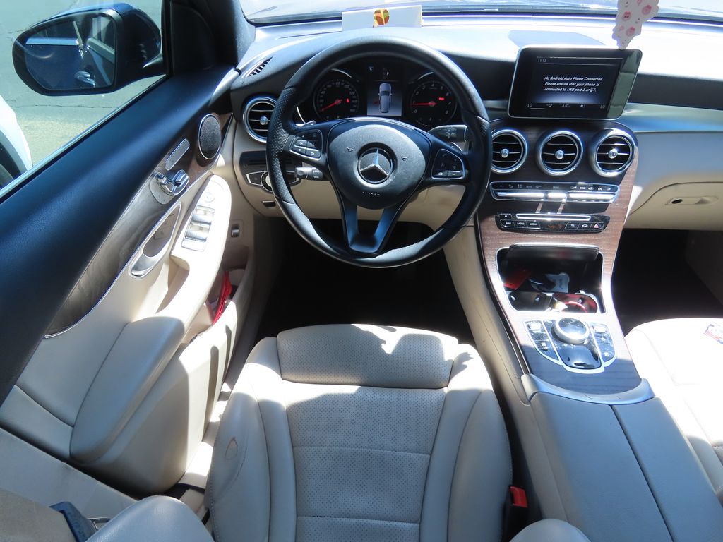Thumbnail: 2018 Mercedes-Benz GLC - 5