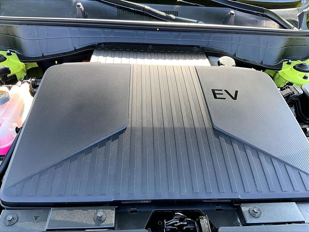2024 Hyundai Kona Electric — photo 28