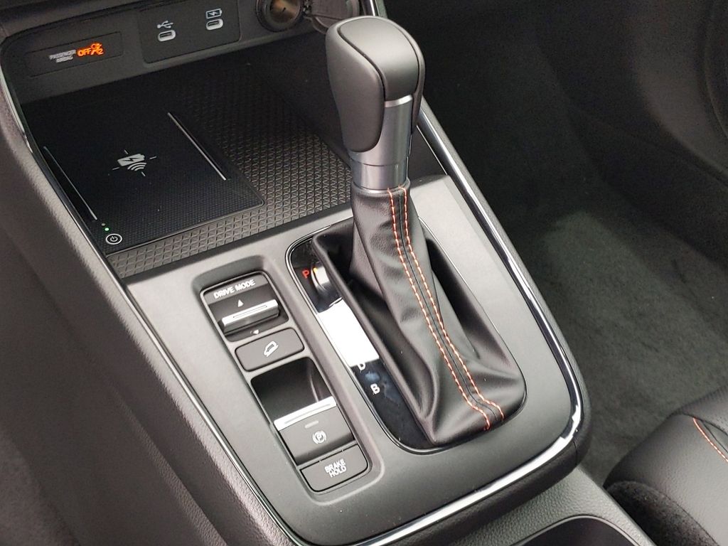 new 2026 Honda CR-V Hybrid car, priced at $38,437