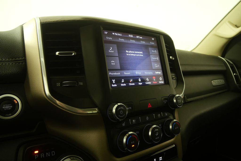 Thumbnail: 2020 RAM 1500 - 18