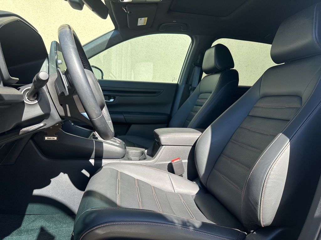 Thumbnail: 2025 Honda CR-V - 9
