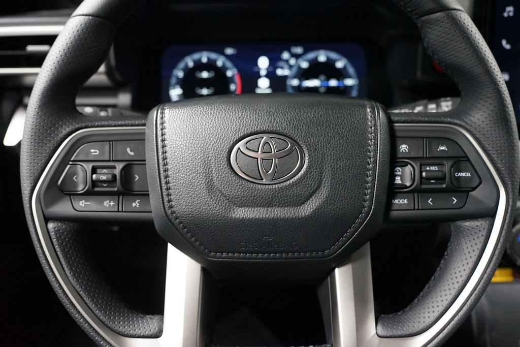 Thumbnail: 2025 Toyota 4Runner - 13