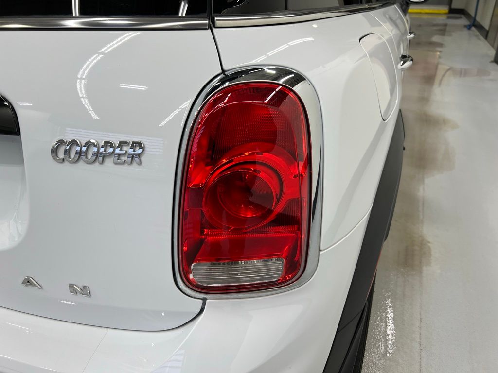 2019 MINI Cooper Countryman Signature 5