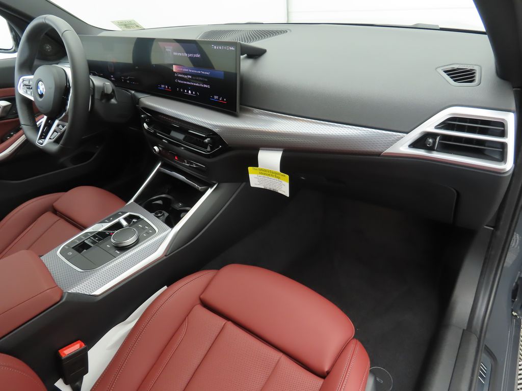 Thumbnail: 2026 BMW 3 Series - 17