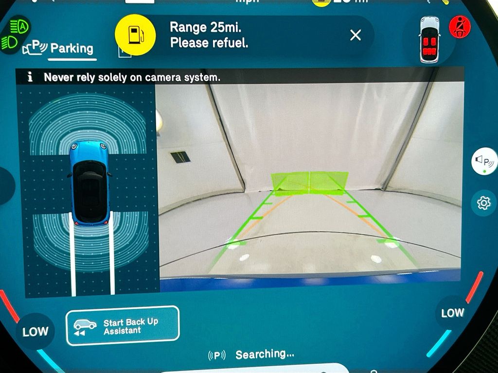 Thumbnail: 2026 MINI Cooper - 15