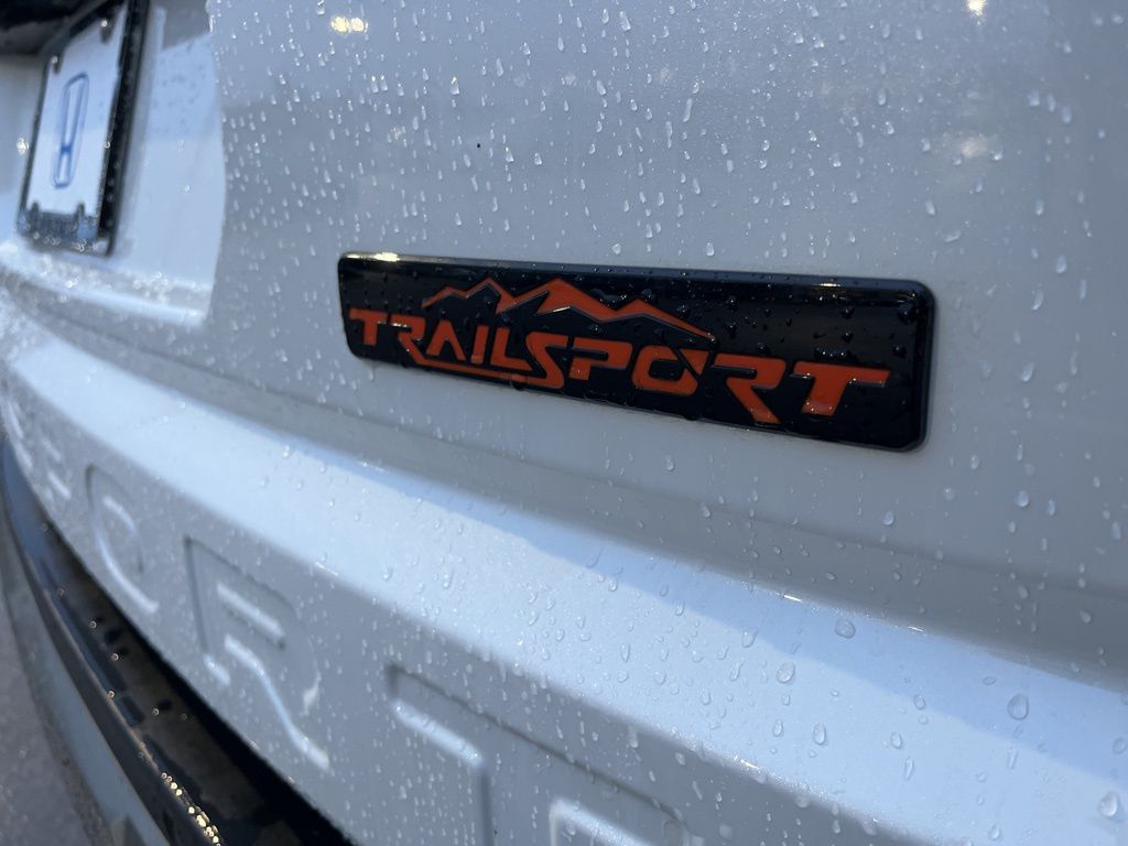 Thumbnail: 2026 Honda Passport - 8