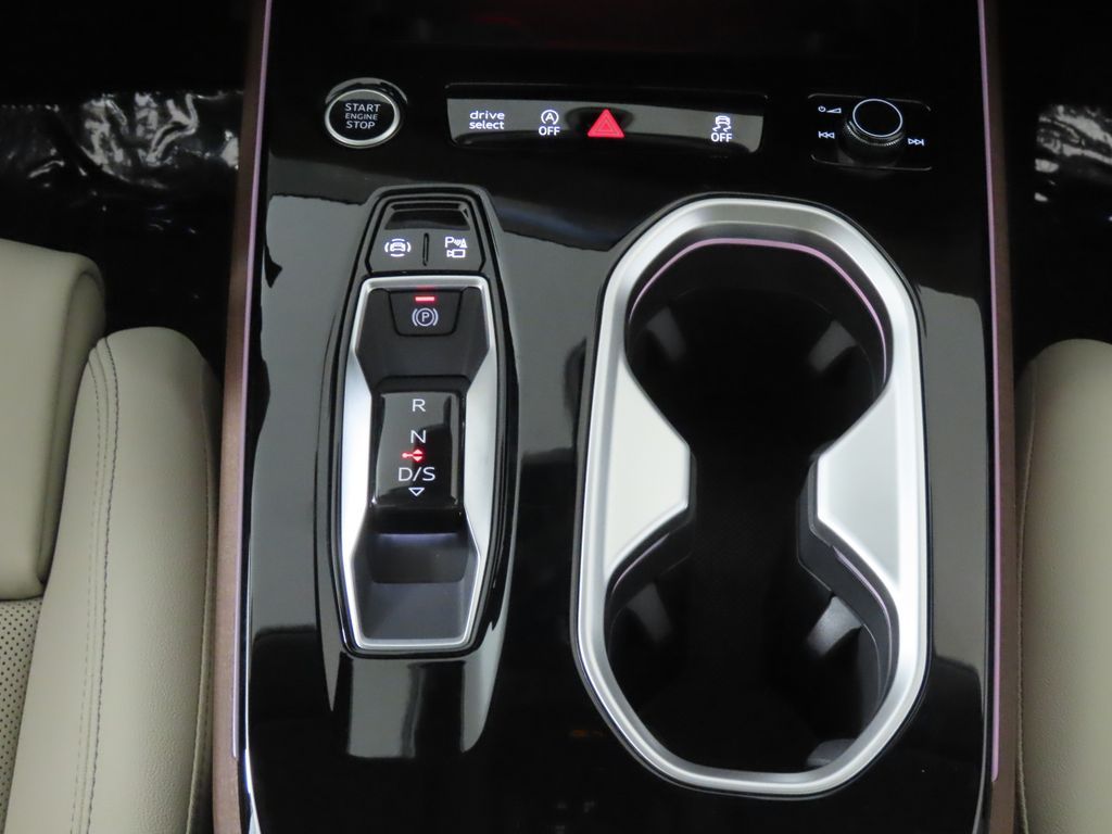Thumbnail: 2026 Audi A6 - 21