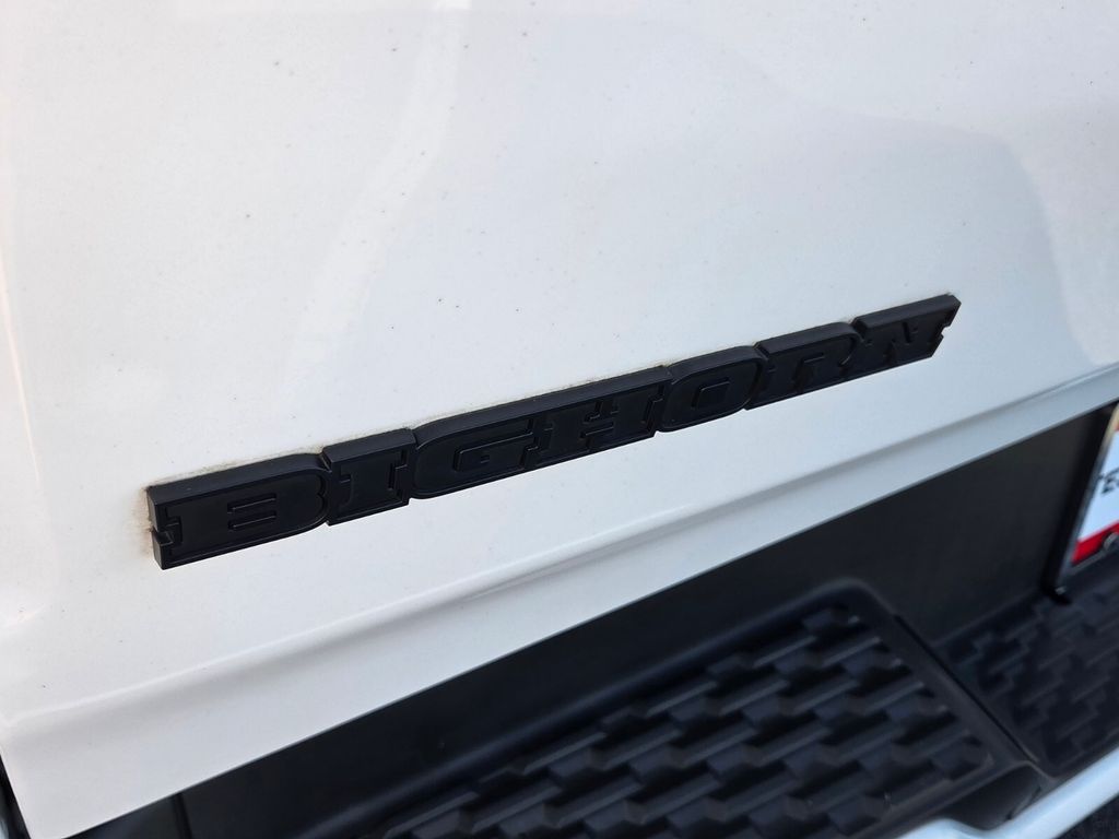 Used 2025 Ram 1500 Truck