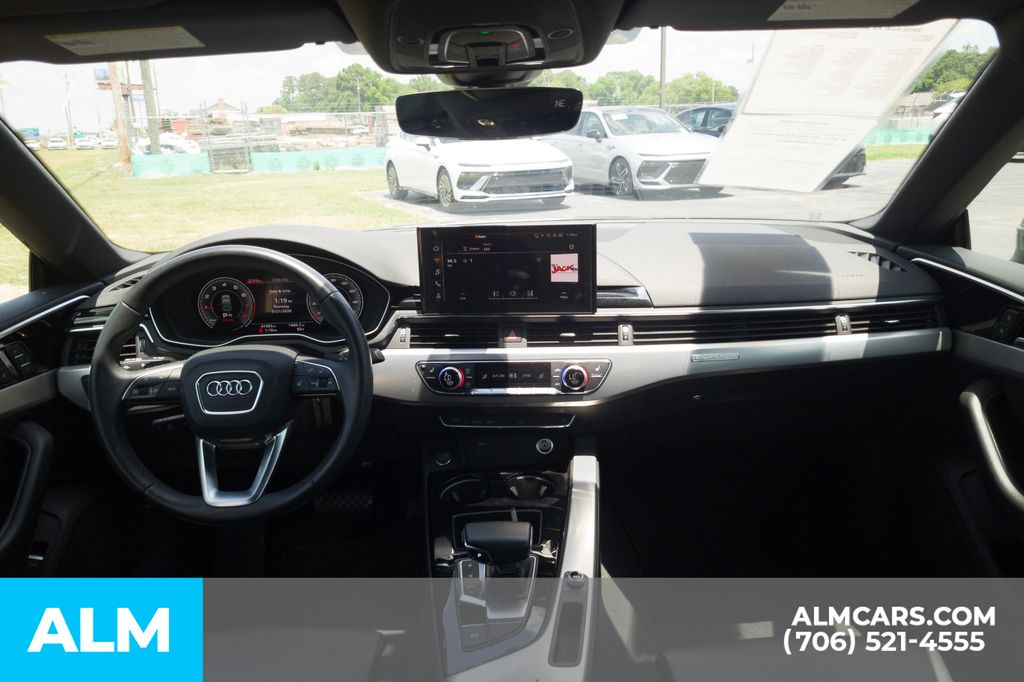 Used 2025  Audi  image 22