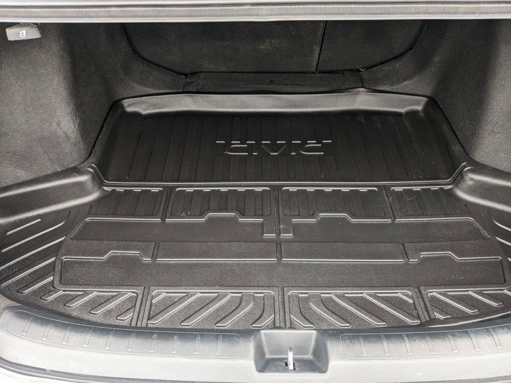 2023 Honda Civic Si - Photo 26