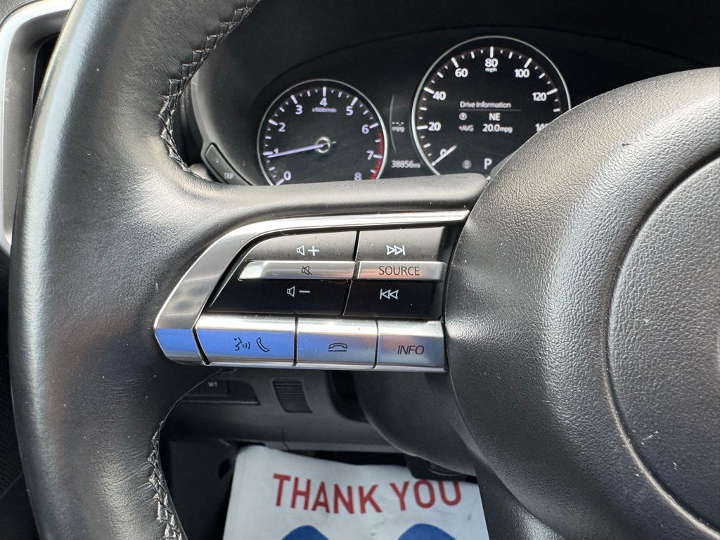 Used Car 2023 Mazda Cx-50  2.5 Turbo Meridian Edition For Sale Under $30,000 In Georgetown, Texas